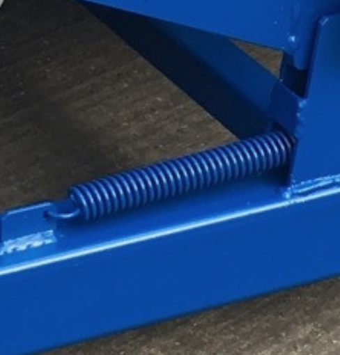 Tipping Skips Spring | Repair not replace | TippingSkips.co.uk