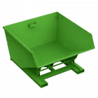 750L ECO Tipping Skip