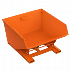 750L ECO Tipping Skip