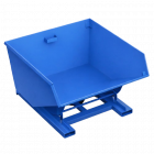 750L ECO Tipping Skip