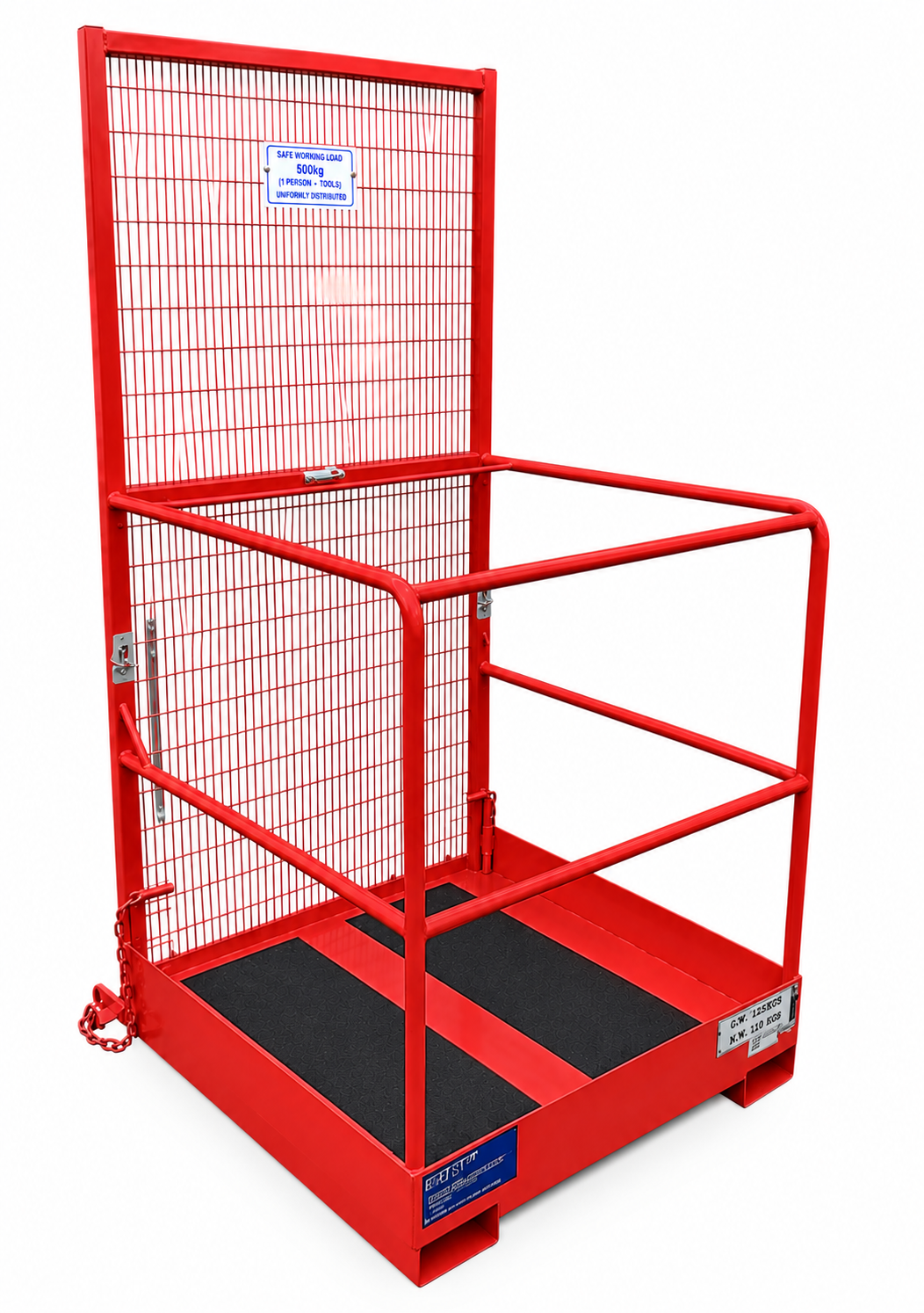 Access Platform Access Platform