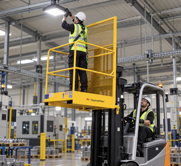 Access Platform