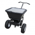 Pedestrian Salt Spreader