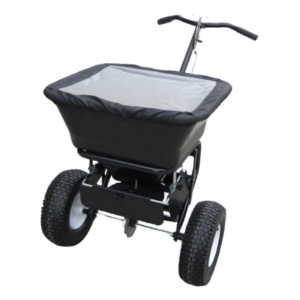 Pedestrian Salt Spreader