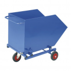 Tilting Skip