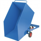 Tilting Skip