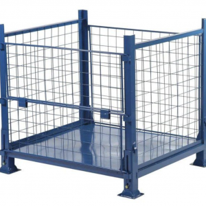 Collapsible Pallet Stillage