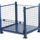 Collapsible Pallet Stillage