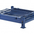 Collapsible Pallet Stillage