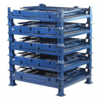 Collapsible Pallet Stillage