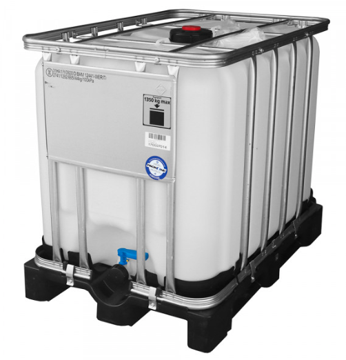600 Litre IBC 600 Litre IBC