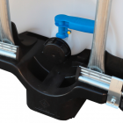 600 Litre IBC