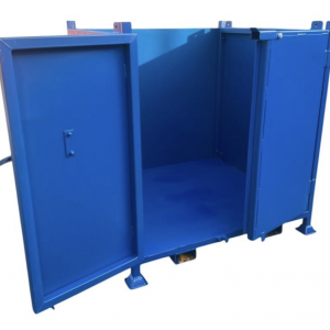 Universal Lifting Cage