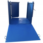 Universal Lifting Cage