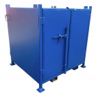 Universal Lifting Cage