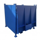 Universal Lifting Cage