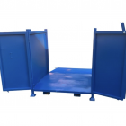 Universal Lifting Cage